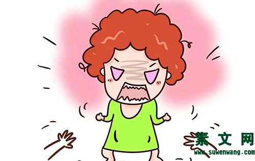 孩子壞脾氣要糾正