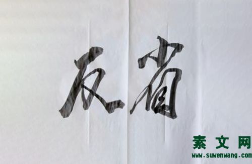 自我批評與反省