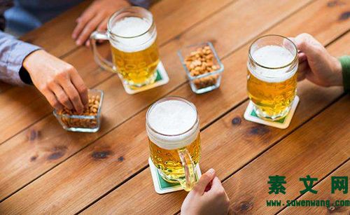如何正確飲酒小知識