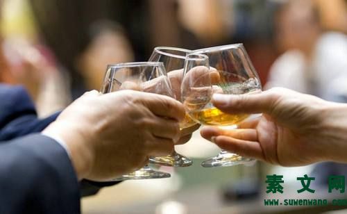 如何正確飲酒小知識
