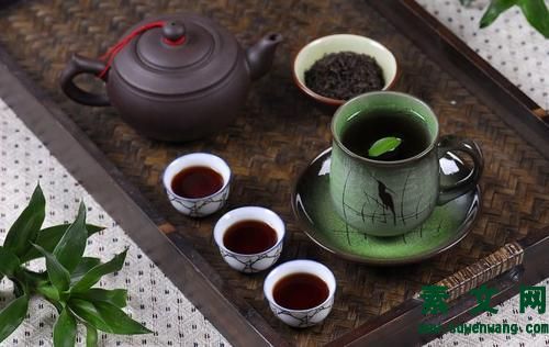 茶緣心語