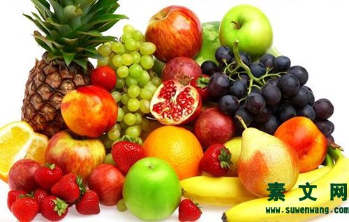 水果與健康
