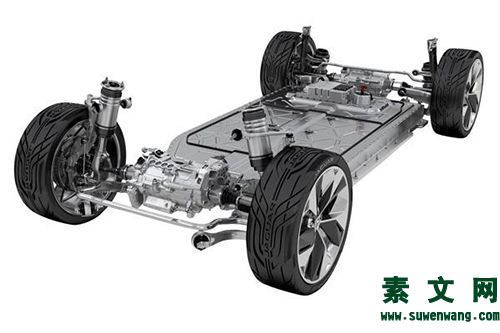 汽車有哪幾部分組成