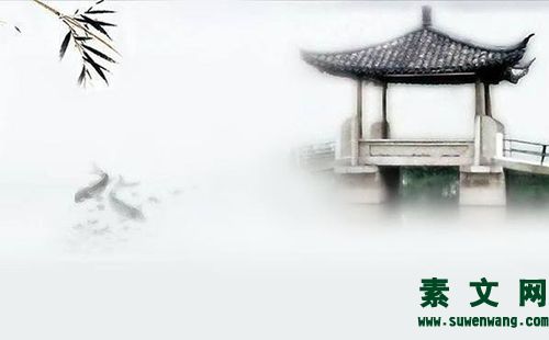 中國文壇你知多少