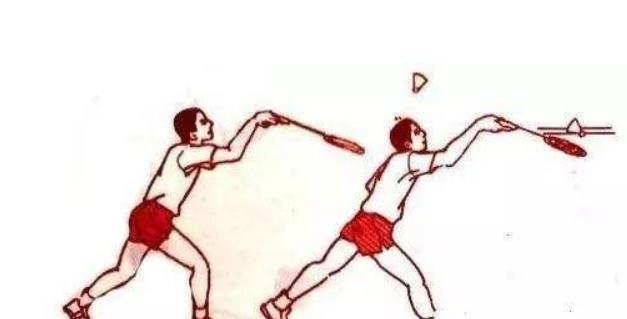 羽毛球必學(xué)八大技巧