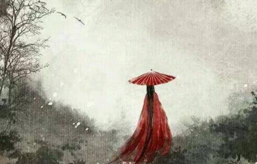 意境唯美的古風<a href=http://www.qlxtg.com/sgjs/ target=_blank class=infotextkey>詩句</a>