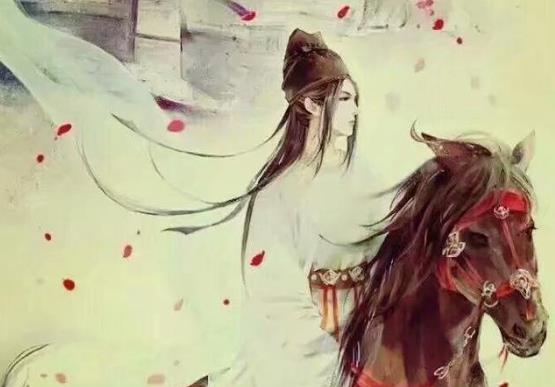 氣質(zhì)干凈有仙氣的抖音古風(fēng)文案