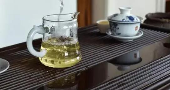 累的時候,學會放空自己