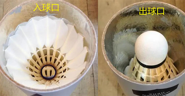 如何讓羽毛球耐打