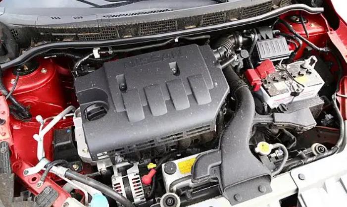 東風啟辰R50車質量怎么樣？三大件是不是日產的？