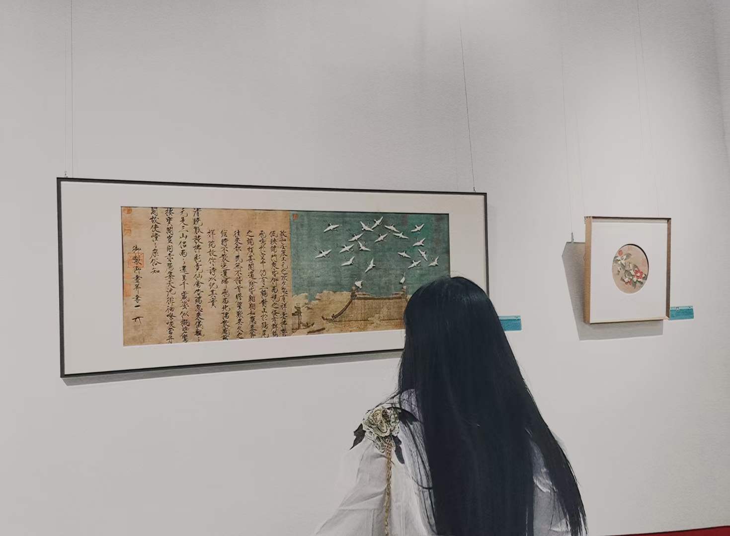 比起被別人左右情緒的日子，我更喜歡現在的云淡風輕