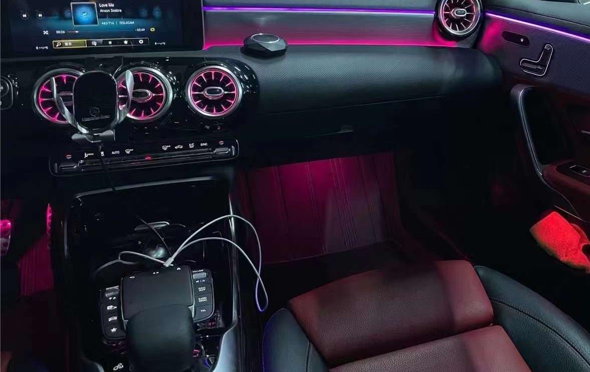 汽車上的內外循環功能你會用嗎?