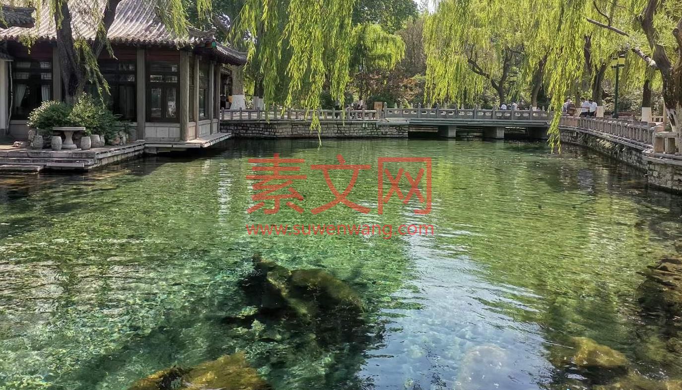 兵無常勢，水無常形的思想作文