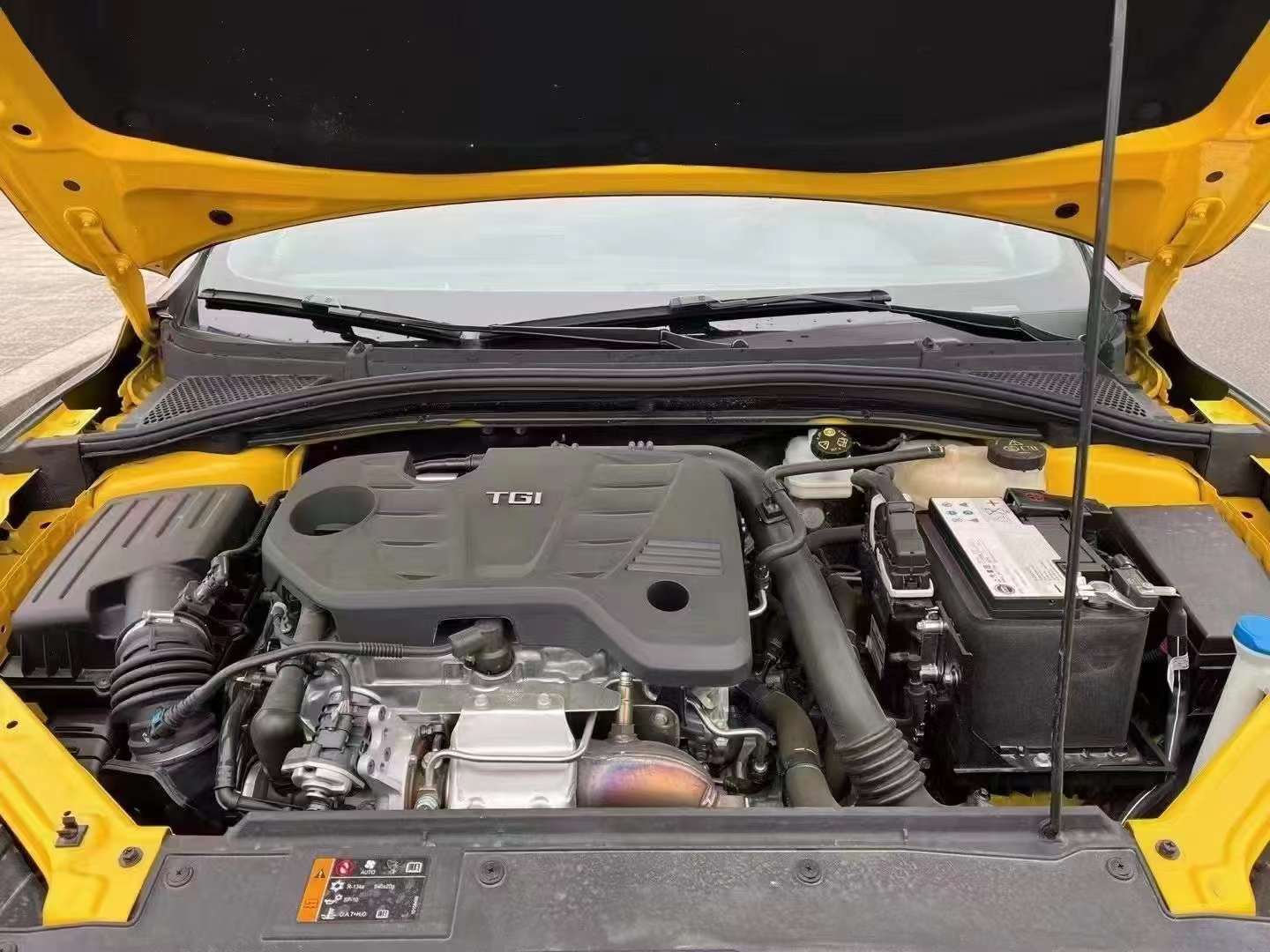 車輛一萬公里做哪些養護