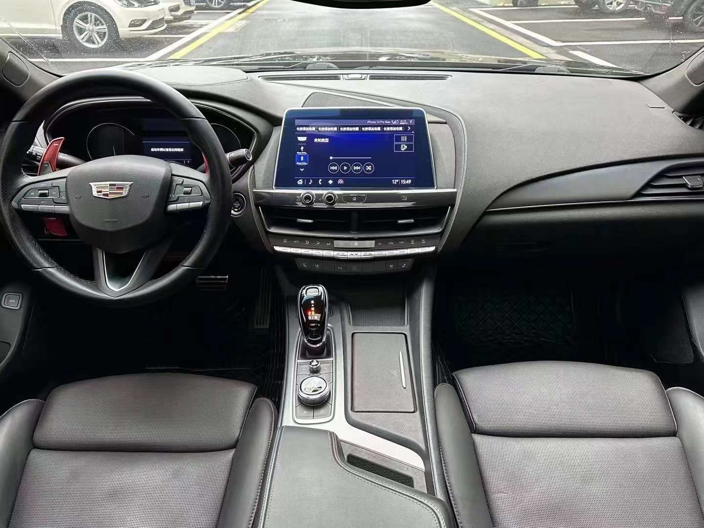 新車磨合期的十大技巧