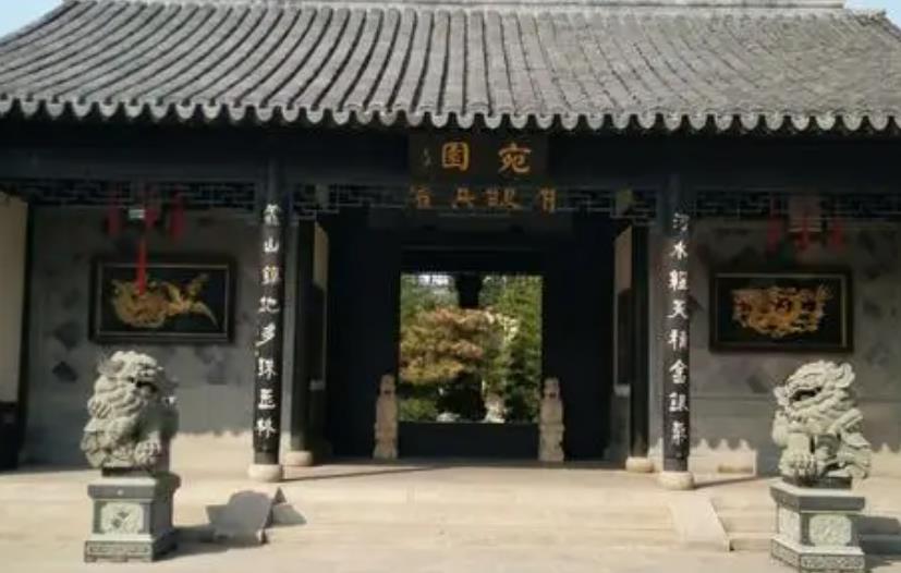 臨清詩三首