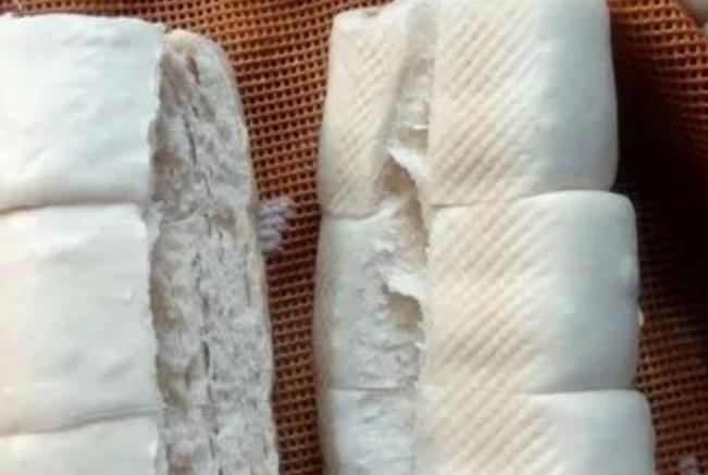 蒸饅頭的底部裂口是怎么回事？