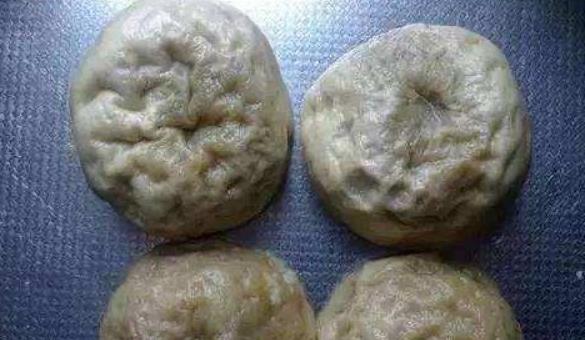 蒸饅頭有硬疙瘩怎么回事?