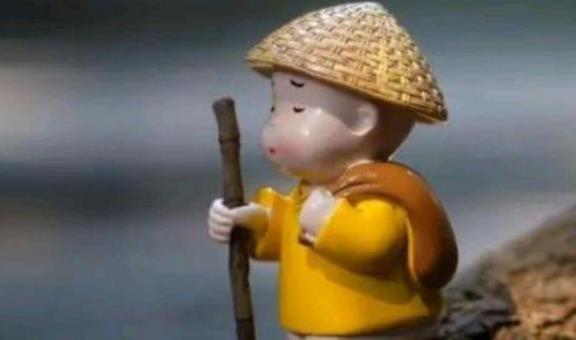 要慢慢學會與自己和解