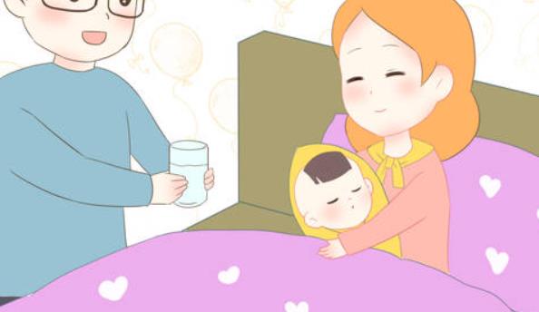 坐月子注意事項，冬季坐月子注意事項