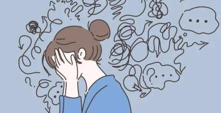我與我周旋，我與我和解感悟