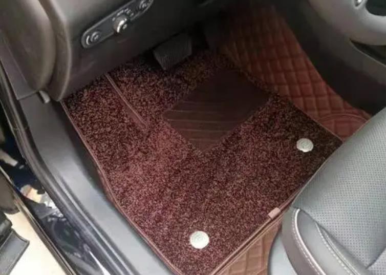 汽車腳墊該怎么選擇,汽車腳墊出廠檢測項目有哪些