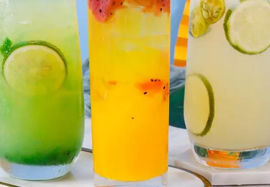 常喝果汁飲料健康嗎,果汁飲料的選擇與飲用建議