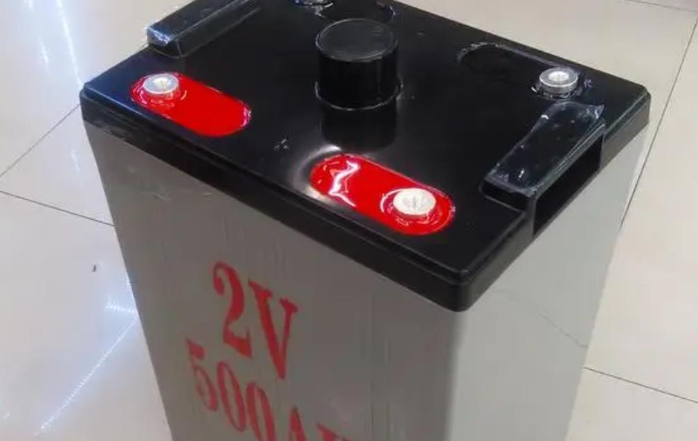 鉛酸蓄電池修復方法