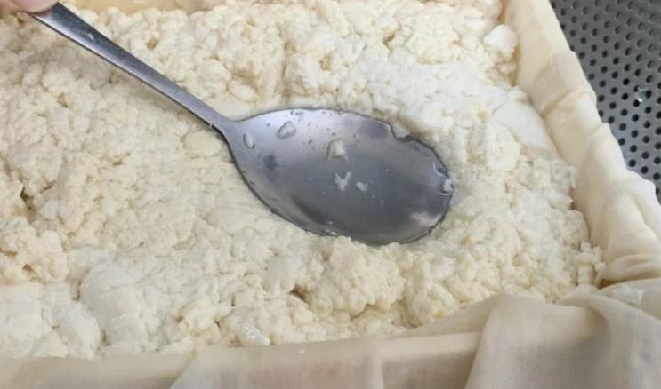 在家自己制作豆腐的教程來了