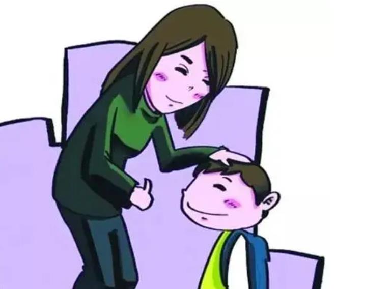 勵志語錄對兒子說的話簡短,對兒子勵志的句子