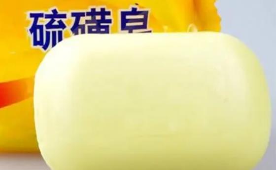 硫磺皂的神奇功效，你了解多少？硫磺皂的正確用法與功效解析