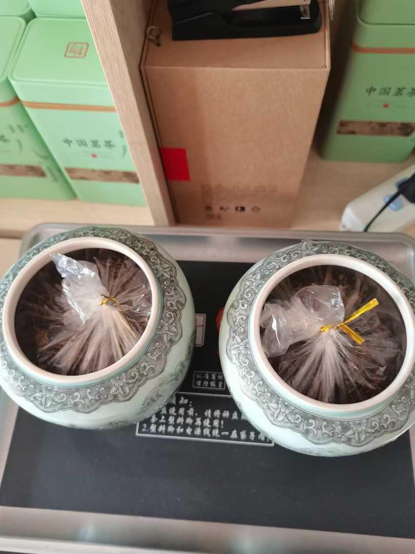 金駿眉高香很耐泡