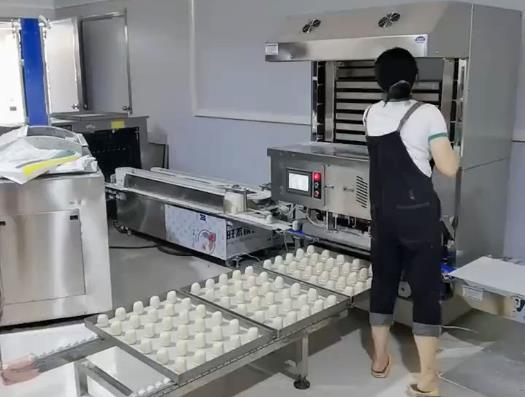 入行饅頭業(yè)前，請三思！這錢能讓你 “找不著北”